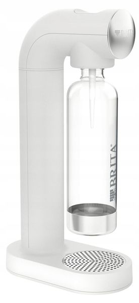 Saturator BRITA SodaOne (biały) zdjęcie 8