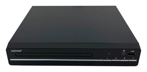 Odtwarzacz DVD Denver DVH-7787 na Arena.pl