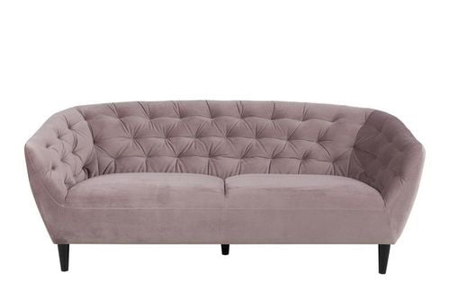 Ria Sofa Czerwony na Arena.pl