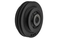 KOŁO PASOWE WAŁU KORBOWEGO NISSAN PATROL GR V 1997 1998 1999 2000