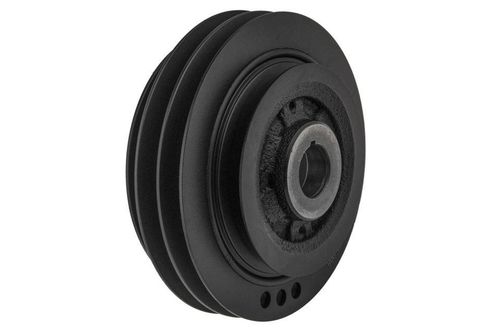 KOŁO PASOWE WAŁU KORBOWEGO NISSAN PATROL GR V 1997 1998 1999 2000 na Arena.pl