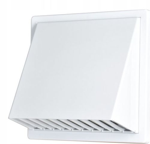 Kratka wentylacyjna z okapem Airroxy ⌀ 150mm na Arena.pl