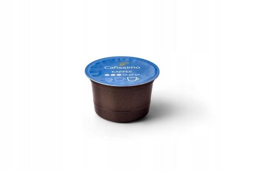 TCHIBO CAFISSIMO PROFESSIONAL MILD 96 kapsułki na Arena.pl