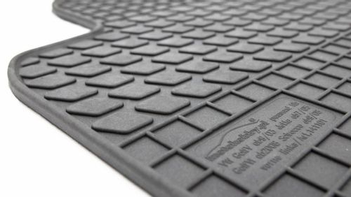 Dedykowane Przody Subaru Forester IV na Arena.pl