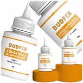 Klej do naprawy ceramiki i porcelany kubka filiżanki talerza wazonu zestaw