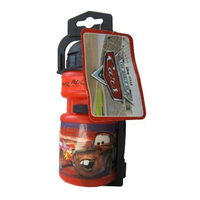 SEVEN ER35545/3 BIDON PLASTIKOWY CARS