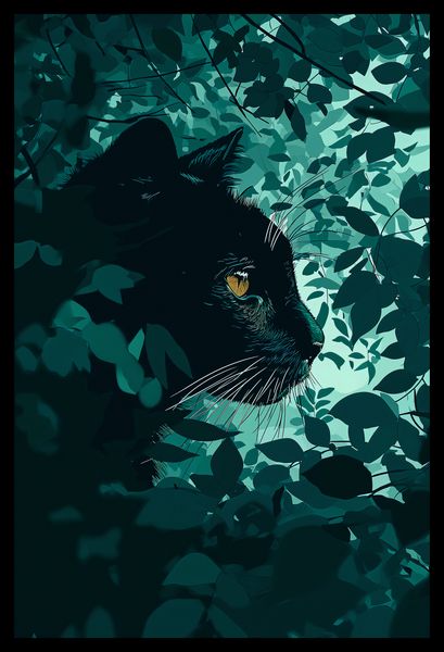Plakat 30x45cm Oczekiwanie zdjęcie 2
