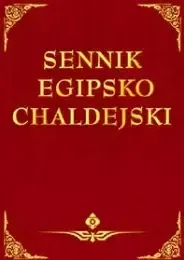Sennik egipsko-chaldejski zdjęcie 1