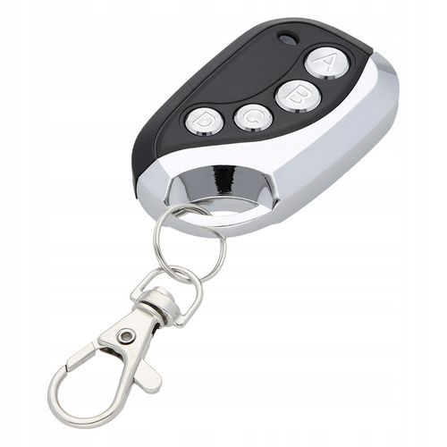 PILOT DO BRAMY zamiennik FAAC FIX FIX 2 FIX 3 FIX 4 MOCNY 4 - KANAŁOWY na Arena.pl