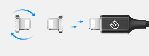 BASEUS KABEL DO APPLE IPAD AIR 1 2 PRO IPAD IPHON na Arena.pl