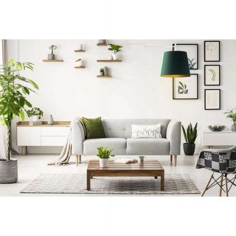 Plafon TAMPA GOLD na Arena.pl