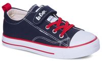 Lee Cooper buty dziecięce LCW-25-02-3274K NAVY 30