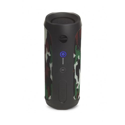 Głośnik przenośny Bluetooth JBL Flip 4 Moro Squad na Arena.pl