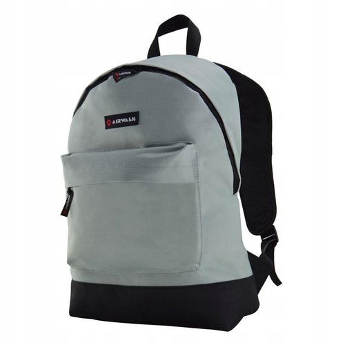 Plecak szkolny AIRWALK Essentials Backpack na Arena.pl