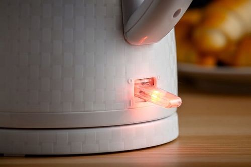 CZAJNIK ELEKTRYCZNY BEZPRZEWODOWY BIAŁY 2000W 1,8l STRIX ELDOM C240SB na Arena.pl