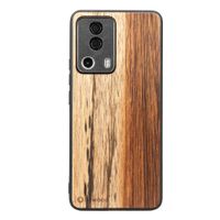 drewniane etui bewood xiaomi 13 lite mango