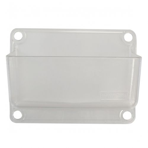 MASTERKIDZ Akrylowe Pojemniki do Tablicy 2 szt. na Arena.pl