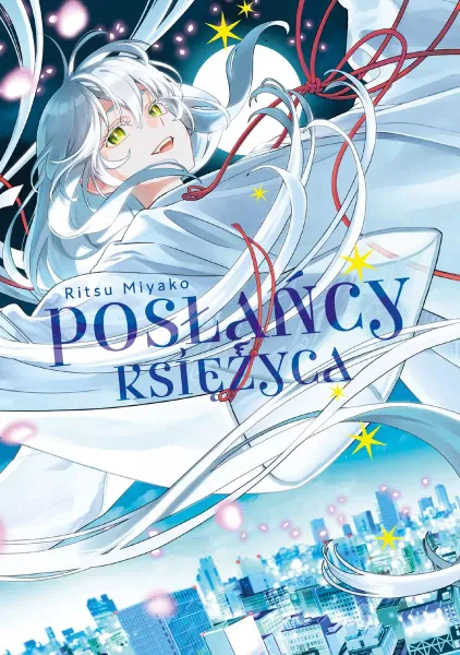 Posłańcy księżyca zdjęcie 1