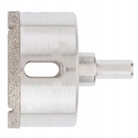 Wiertło diamentowe do gresu 60 mm GRAPHITE 57H295