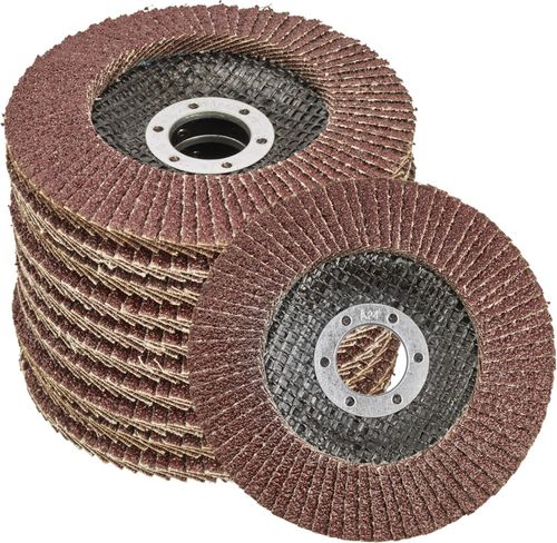 Tarcza listkowa 125mm P100 KD968 na Arena.pl