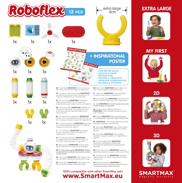 Roboflex zdjęcie 11