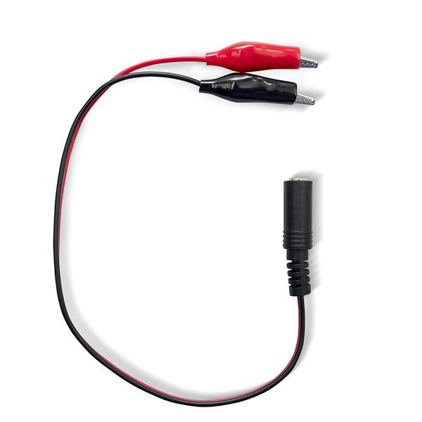 Qoltec Prostownik 12V 2A AGM/GEL/STD zdjęcie 8