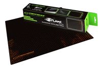 egp103r podkladka pod myszkę komputerowa gaming flame maxi esperanza