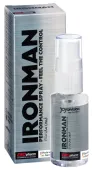 ironman spray 30ml - wydłużony czas działania, aplikator rozpylający