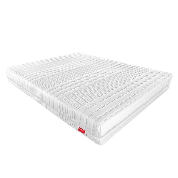 Materac Zeus Janpol 200x200 cm Smart zdjęcie 3