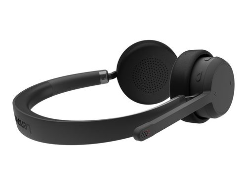 Lenovo Essential Stereo Analog Headset na Arena.pl
