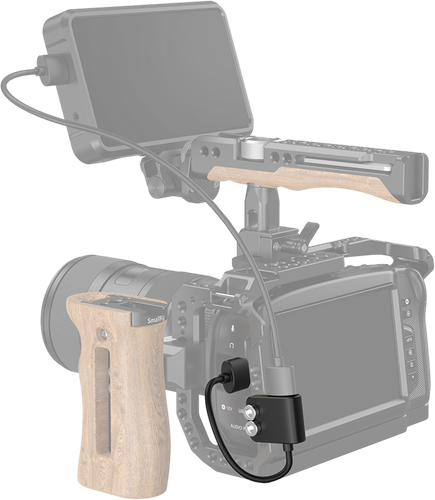 SmallRig 3019 - ultracienki kabel HDMI 4K (A do A) na Arena.pl