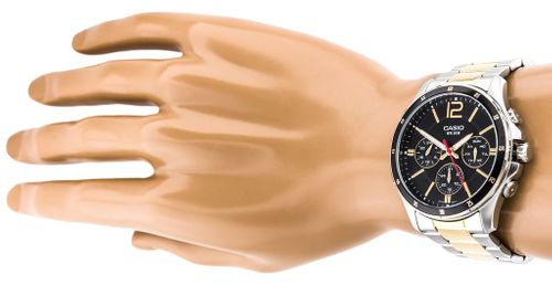 CASIO MTP-1374SG 1AV (zd063d) na Arena.pl