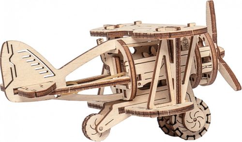 Puzzle 3D Samolot na Arena.pl