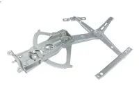 PODNOŚNIK SZYBY PRAWY PRZÓD OPEL ASTRA H GTC 2005 2006 2007 2008 2009 2010