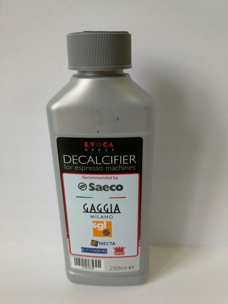 EVOCA Do Saeco Philips CA6700 250ml Odkamieniacz zdjęcie 14