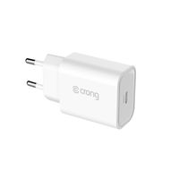 ND38_CRG-TUSBC20-WHI Crong USB-C Travel Charger ?