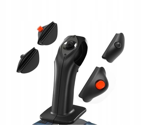 Joystick Thrustmaster TCA Sidestick X Airbus zdjęcie 6