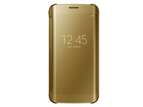 ETUI CLEAR VIEW COVER DO SAMSUNG GALAXY A5 2016 na Arena.pl