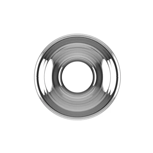 shots zatyczka z tunelem średnia no.50 - anatomiczny kształt, 10 cm na Arena.pl