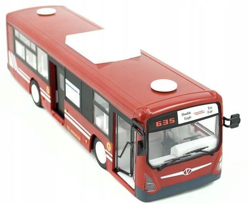 58338 Autobus Sterowany na Arena.pl