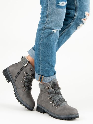 TRAPERKI Rozmiar - 39 na Arena.pl