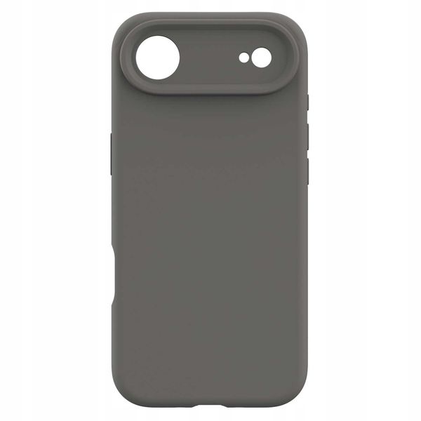 Spacecase Silicone Mag Iphone 17 Air Gray zdjęcie 12
