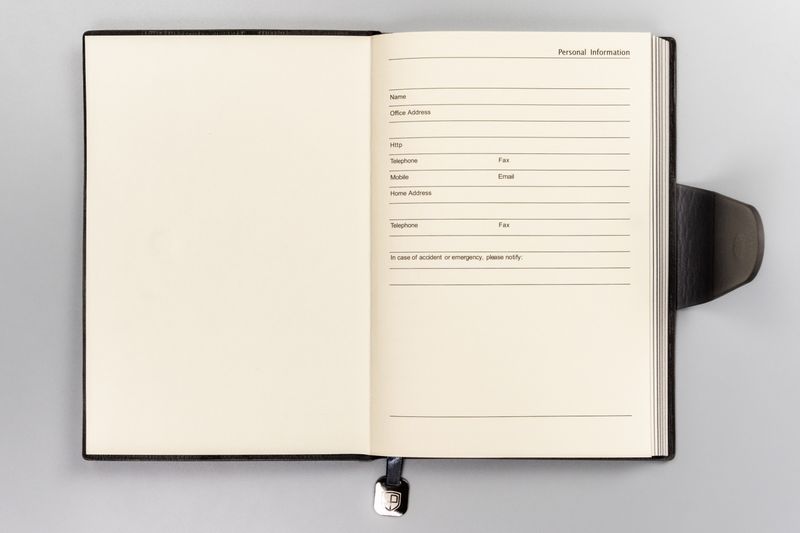 notes ptn not-8-6393 gray zdjęcie 5