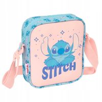 Torebka na Ramię Dla Dzieci Listonoszka Saszetka Nerka Lilo i Stitch Sticz