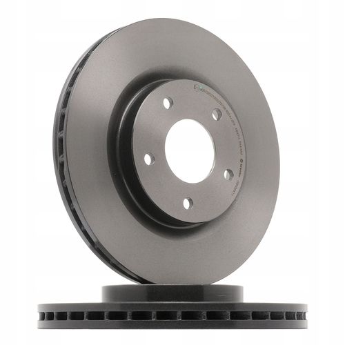 TARCZA HAM PRZOD 294X26 V BREMBO na Arena.pl