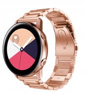 PASEK BRANSOLETKA SAMSUNG GALAXY WATCH 42mm +SZKŁO