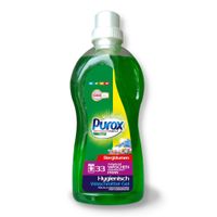 clovin żel do prania purox uniwersalny 1 l