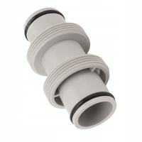 ZŁĄCZKA TRÓJNIK DO WĘŻY DLA POMP WĘŻE BASENY ADAPTER DO INTEX 38MM