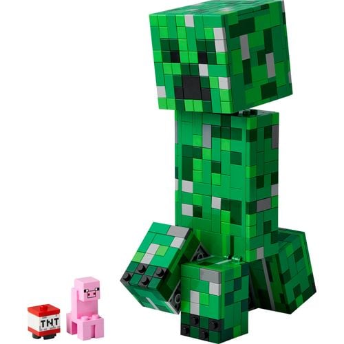 LEGO Creeper 21276 na Arena.pl