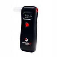 Alkomat elektrochemiczny YANOSIK YANO200 LCD Czarny